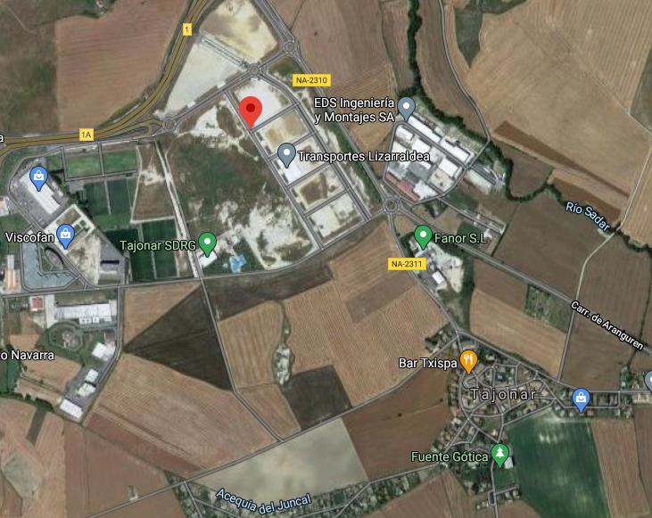 Cambio horarios Duatl&oacute;n Aranguren (14 de marzo)